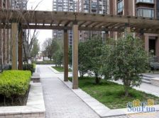 交通便利,小区中心位置,主卧朝南,居家装修,诚意出售