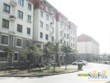 (带院子,南北通透,华夏西校+园西)