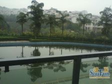 回兴 小小岛三房115万