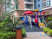 长安广场旁明珠广场精装4房中间楼层业主诚意出售