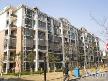 川沙·翔川家园·业主诚心出售 可做两房 可沟通