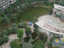 景湖春晓,一梯二户,高楼层视野开阔,采光充足,