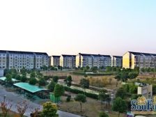 顺馨大三房,中间楼层,采光好,视野好,近地铁2号线