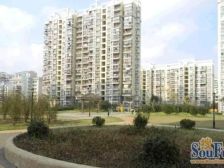 电梯中区,视野聚好,该户型小区紧此一套,业主嘎嘎诚心,看房随