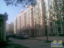 新港城 二三楼复试 精装南北 小区中间位置 格局方正