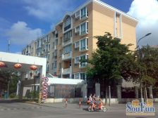 前滩南+近地铁+进三甲医院+中间楼层+生活便利