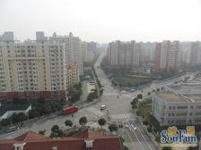 商品房+南北通透+交通便利+采光充足+税费少