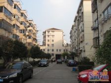 大盈公寓 3室2厅 南