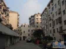 夏阳·大盈公寓·3室·2厅