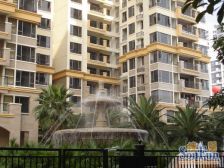 高层采光好,格局方正,没欠款,直接交易