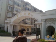 富辰花苑3室2厅北南