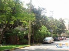 新上双学Q未用 中间楼层 可改两房 全明户型