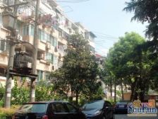 莘松三村中间楼层三房,有钥匙,看房随时