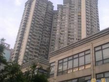 上海火车站·中兴财富国际公寓·2室·2厅