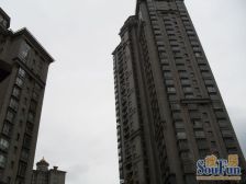 三套房设计!小区中间位置,近地铁,近公园!