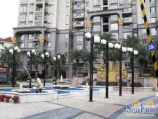 税费各付!东套户型,位置安静采光好,公园地铁配套!