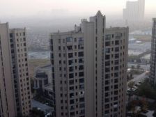 央企开发+精装修+满五税费少+俯瞰花园+视野嘎嘎好