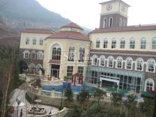 李家沱 蓝光十里蓝山五房130万