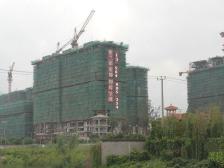 地铁300品质小区得房率高