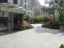 上海五月天(办公楼) 2室2厅 南