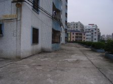 虎门万达商圈,高层电梯精装107平大三房,省钱还省事