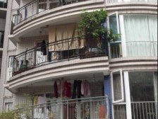 鱼洞 海天花园四房178万