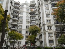 欧洲花园 2室2厅 南