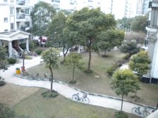 临平路 · 正润欧洲花园 · 4室 · 1厅