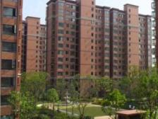 精装修,有大露台,视野采光很好