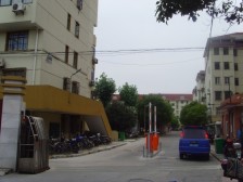 一梯两户,南北通透,闹中取静,居家装修