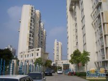 黄兴公园·杨浦欣苑·2室·1厅