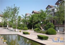 张江·城市经典一期-玉墅·3室·2厅