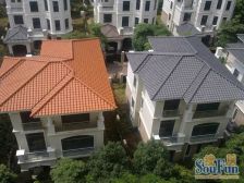 三正世纪豪门 3室2厅 东北