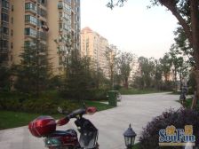 18号地铁口 高区景观电梯房 有钥匙看房随时