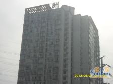 精装顶跃带花园,出门轻轨站,家电家具齐全