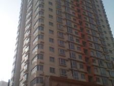 中广都市丽景 3室2厅 东南