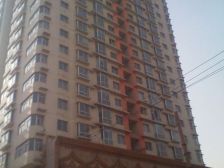 此房地点西关十字,中广都市丽景,楼层好,采光充足,