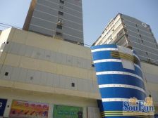 兰新 瑞德摩尔 三室电梯房 可按揭 双地铁口