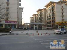 此房满五唯一 南北通透 户型方正 复式带30平米露台