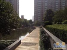 品质小区 电梯飞机户型大三房,采光无忧,价格可谈