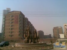 气象局地铁口 小户型 电梯 精装修 适合养老和婚前购房