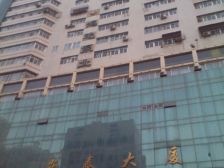 西关十字武都路永昌路十字路口安泰大厦 金塔巷