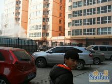 杨家桥 604家属院 配套齐全 出行方便