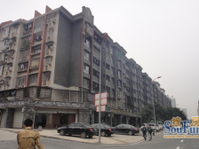 南桥寺 明瑜恒康佳苑四房85万