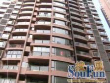 地铁4、10号线300米 精装修拎包即住 采光无遮挡