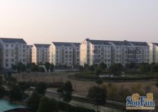 川沙·顺馨佳园·3室·2厅