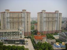 南北大两房,楼层优秀,采光好!