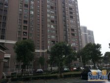 江桥·盐湖新居·3室·2厅