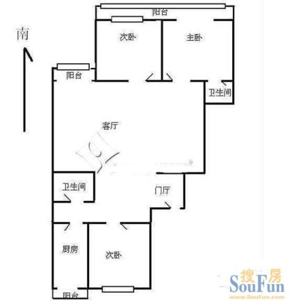 中海紫御豪庭