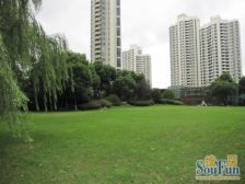 源深·陆家嘴国际华城·2室·2厅